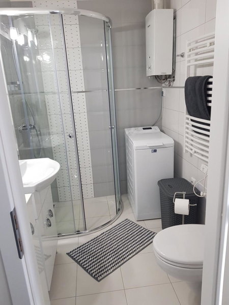 Alex Apartman, Bekescsaba, Hungary