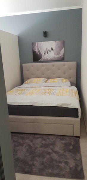 Alex Apartman, Bekescsaba, Hungary