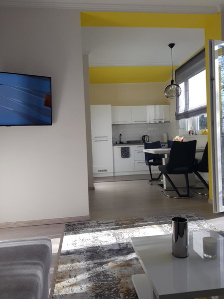 Alex Apartman, Bekescsaba, Hungary