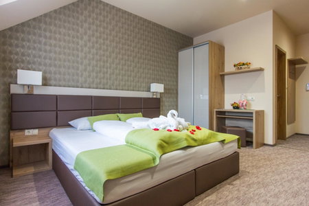 Veres Motel, Veresegyház, Hungary