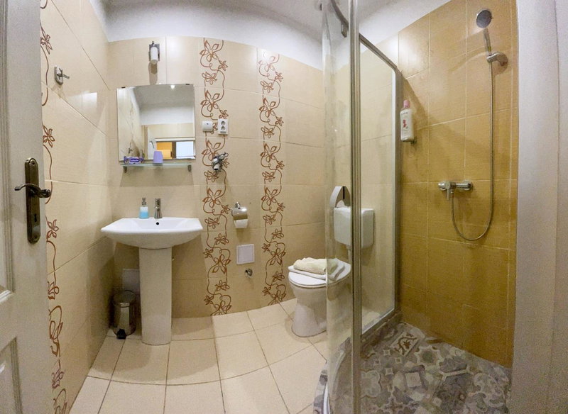 ABT Apartments, Budapest, Hungary