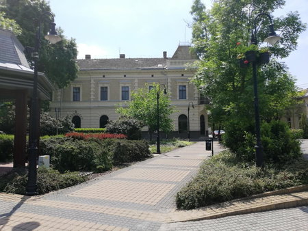 Deák Panzió, Nagykoroes, Hungary