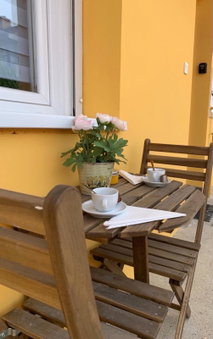 Zóra Apartman, Eger, Венгрия