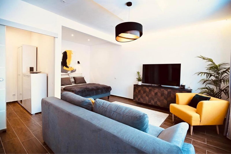 Zóra Apartman, Eger, Ungarn