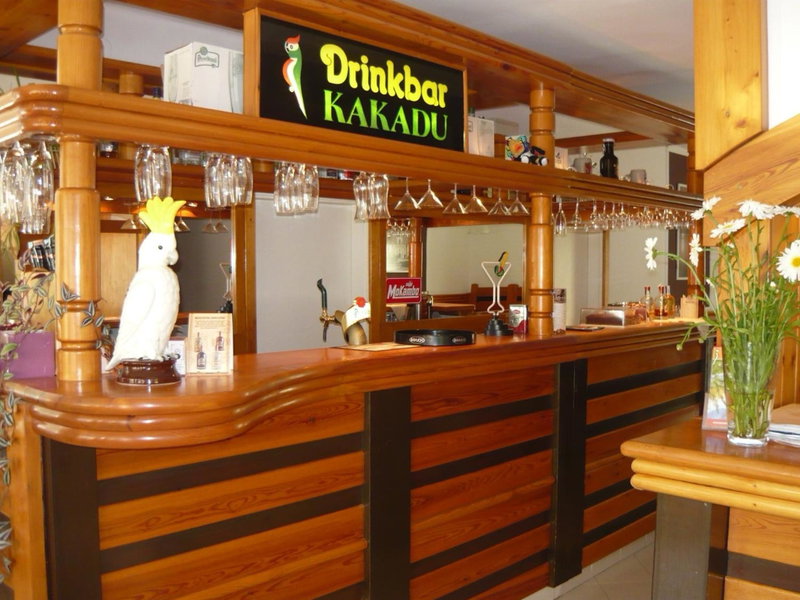 Wellness Hotel Kakadu, Keszthely, Hungría