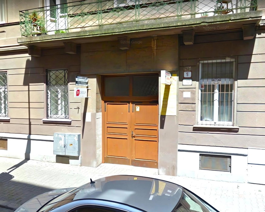 Apartment Mia - Old Town, AC, Bratislava, Slovaquie