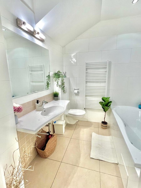 Apartment Mia - Old Town, AC, Bratislava, Slovaquie