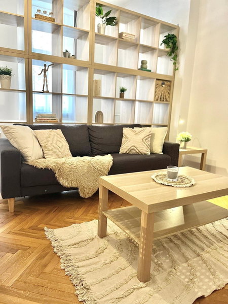 Apartment Mia - Old Town, AC, Bratislava, Slovaquie