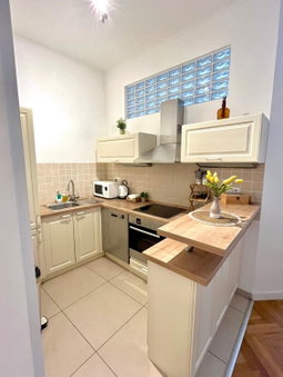 Apartment Mia - Old Town, AC, Bratislava, Slovaquie