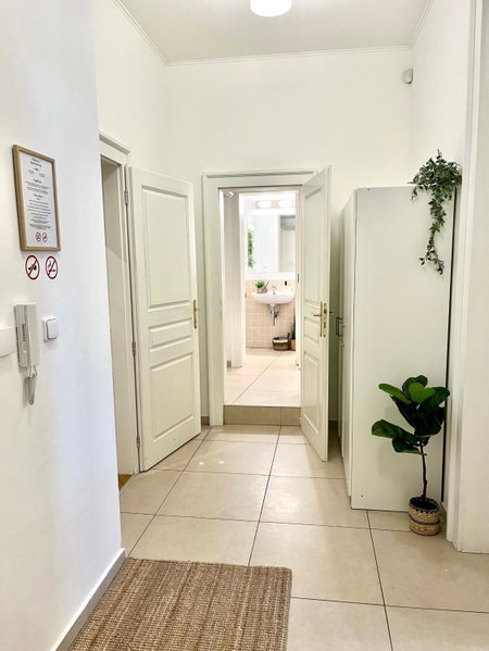 Apartment Mia - Old Town, AC, Bratislava, Slovaquie