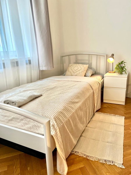 Apartment Mia - Old Town, AC, Bratislava, Slovaquie