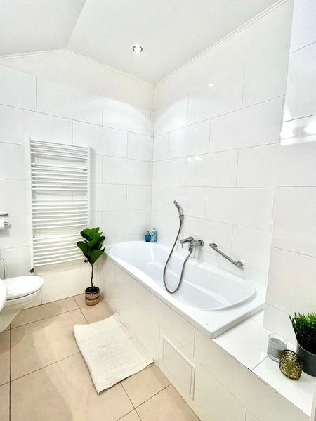Apartment Mia - Old Town, AC, Bratislava, Slovaquie