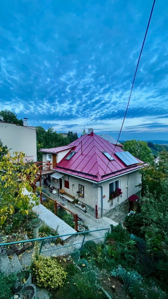 Apartmán Franko, Banská Štiavnica, Slowakei
