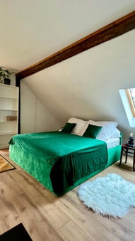 Apartmán Franko, Banská Štiavnica, Slowakei