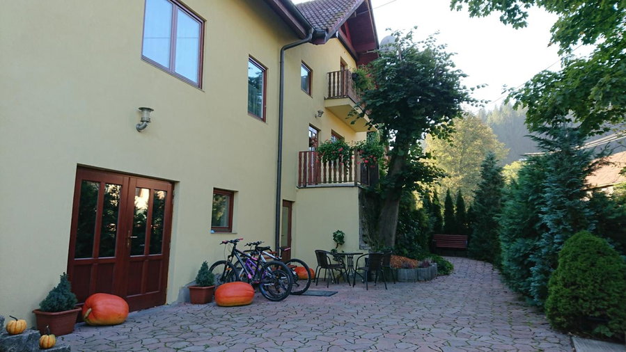 Apartmány Súľov 183, Zilina, Slovakia