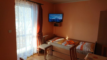 Apartmány Súľov 183, Zilina, Slovakia