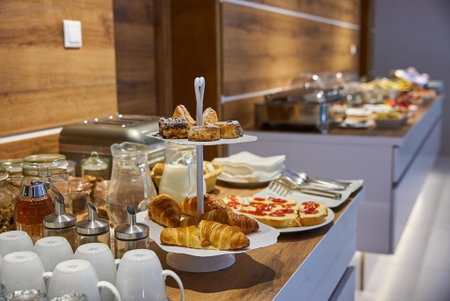 Pension & Restaurant PATRIOT Trnava, Trnava, Словакия