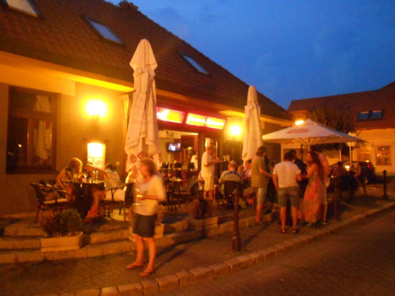 Pension & Restaurant PATRIOT Trnava, Trnava, Словакия