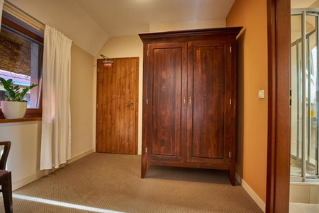 Pension & Restaurant PATRIOT Trnava, Trnava, Словакия