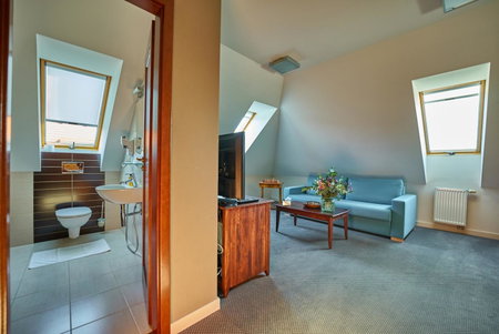 Pension & Restaurant PATRIOT Trnava, Trnava, Словакия