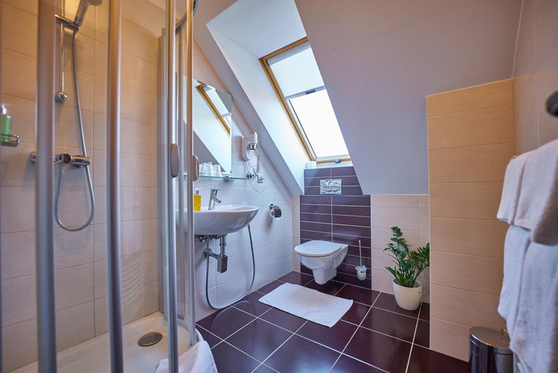 Pension & Restaurant PATRIOT Trnava, Trnava, Словакия