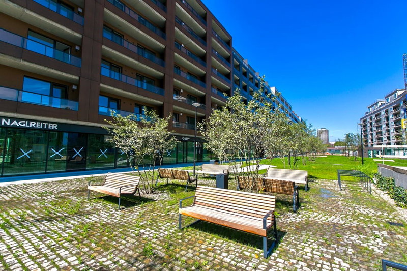 Elegant, bright spacious apartment in Bratislava center, Bratislava, Eslovaquia