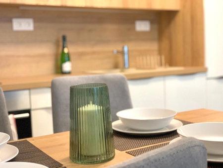 Elegant, bright spacious apartment in Bratislava center, Bratislava, Eslovaquia