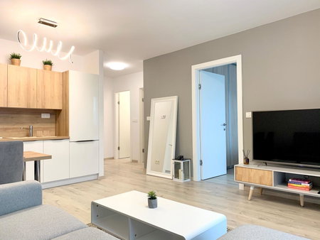 Elegant, bright spacious apartment in Bratislava center, Bratislava, Eslovaquia