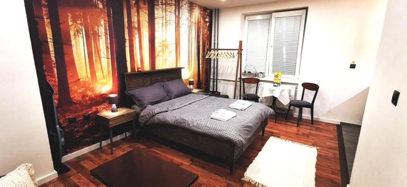 Studio Ray Town Centre - NO PARTY, Spišská Nová Ves, Словакия