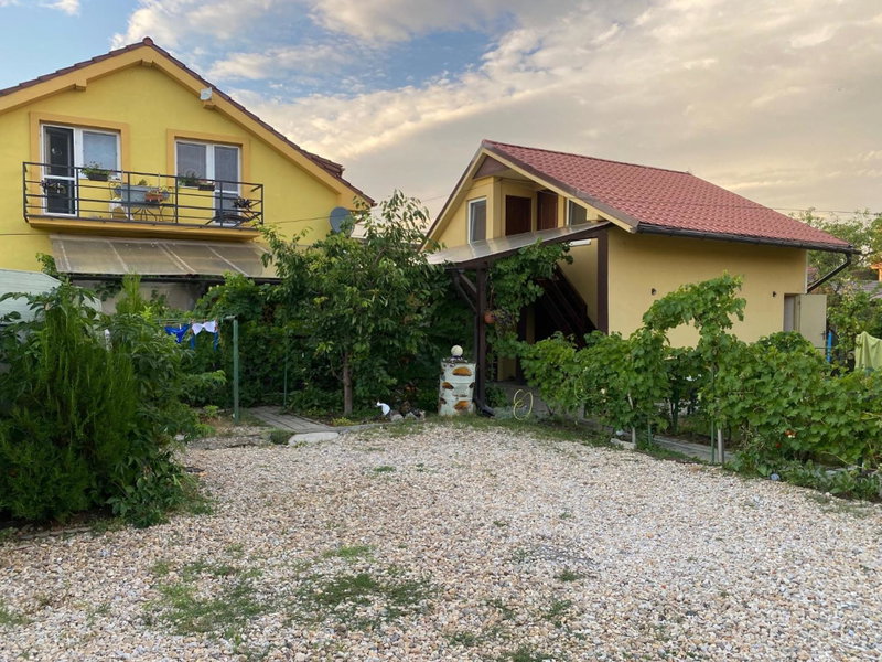Penzión u Aďky, Podhájska, Slovakia