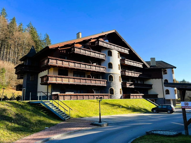 Dream Apartments No.202 - Right in the heart of Tále, Tale, Eslovaquia