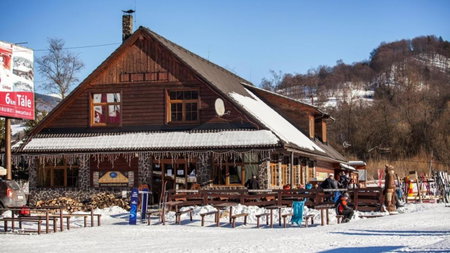 Dream Apartments No.202 - Right in the heart of Tále, Tale, Eslovaquia