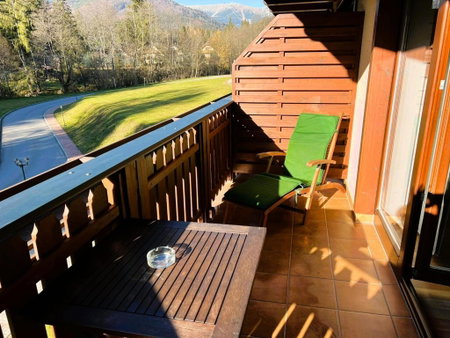 Dream Apartments No.202 - Right in the heart of Tále, Tale, Eslovaquia