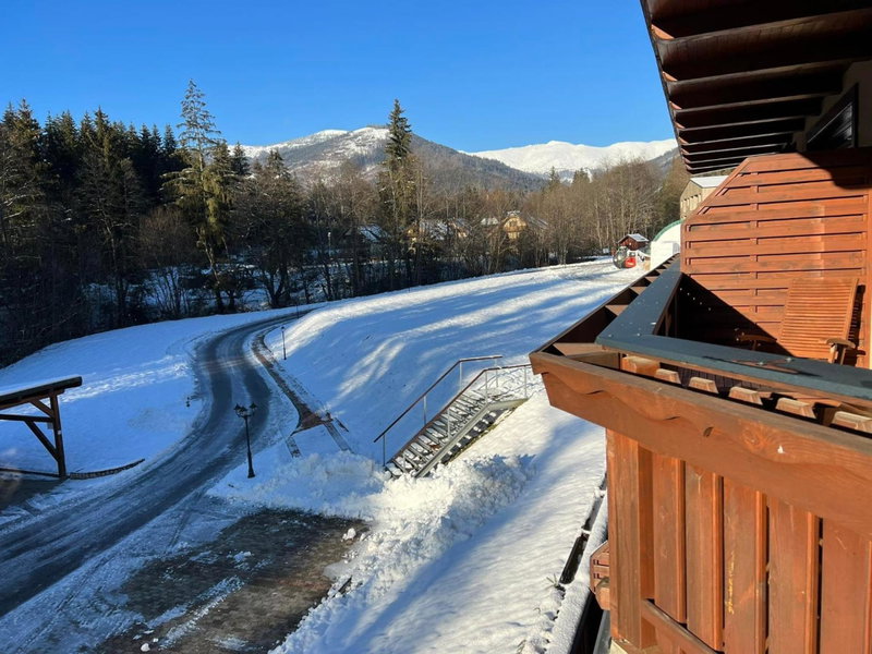 Dream Apartments No.202 - Right in the heart of Tále, Tale, Eslovaquia