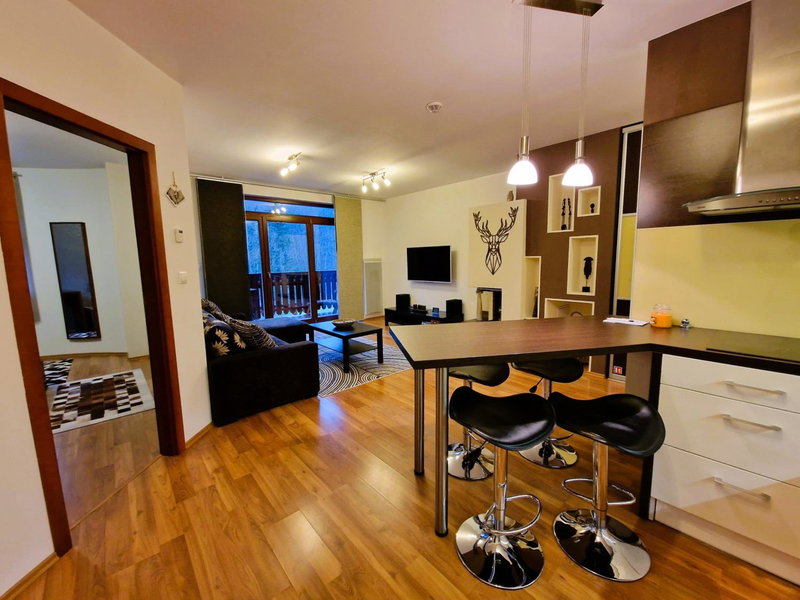 Dream Apartments No.202 - Right in the heart of Tále, Tale, Eslovaquia