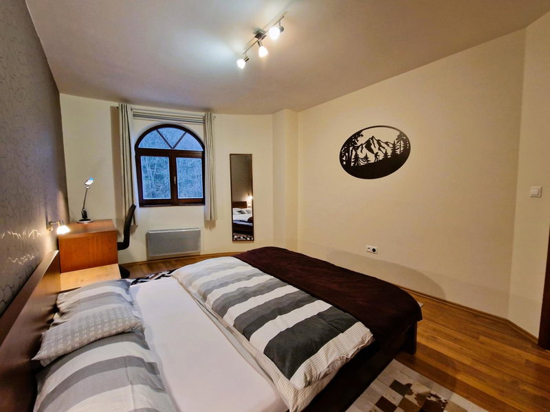 Dream Apartments No.202 - Right in the heart of Tále, Tale, Eslovaquia