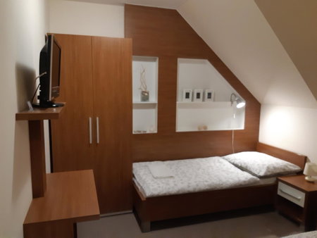 Penzion Hastrman, Banská Bystrica, Eslovaquia