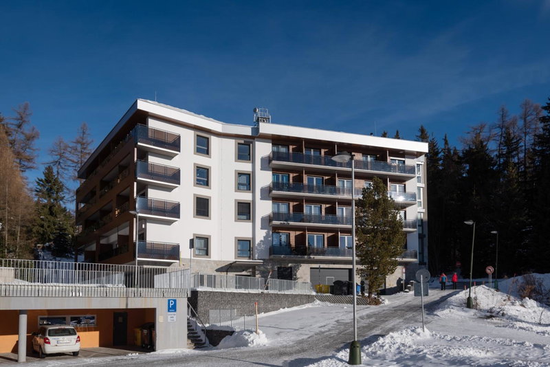 Armeria Residence 32 - Strbske pleso, Vysoke Tatry - Strbske Pleso, Slovaquie
