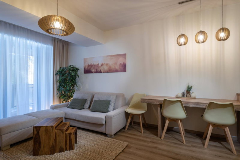 Armeria Residence 32 - Strbske pleso, Vysoke Tatry - Strbske Pleso, Slovaquie