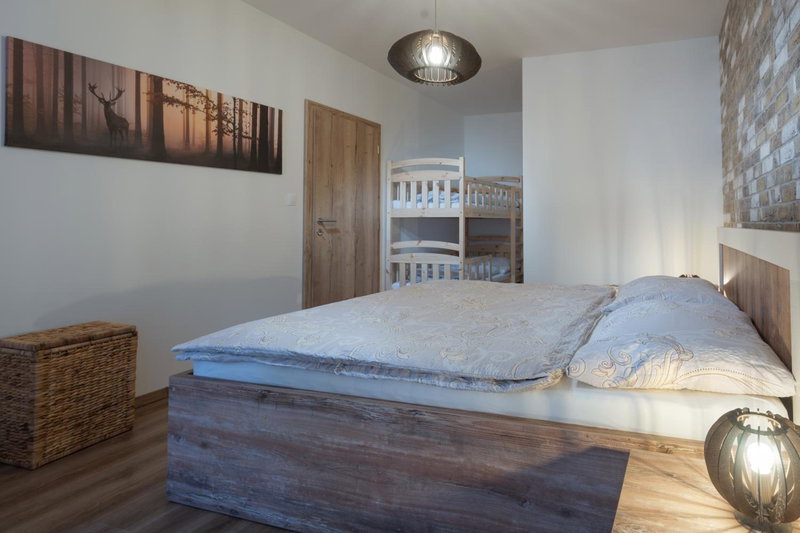 Armeria Residence 32 - Strbske pleso, Vysoke Tatry - Strbske Pleso, Slovaquie