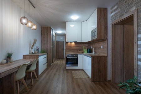 Armeria Residence 32 - Strbske pleso, Vysoke Tatry - Strbske Pleso, Slovaquie
