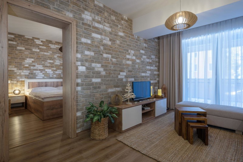 Armeria Residence 32 - Strbske pleso, Vysoke Tatry - Strbske Pleso, Slovaquie