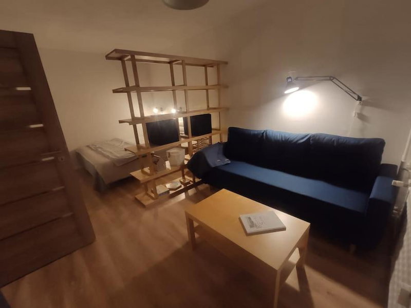 Útulný bytík iba 5 minút od historického centra, Rimavská Sobota, Slovakia