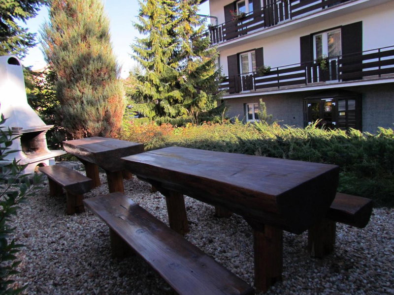 Penzion Iris, Rajecké Teplice, Eslovaquia