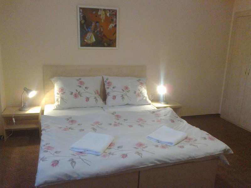 Penzion Iris, Rajecké Teplice, Eslovaquia