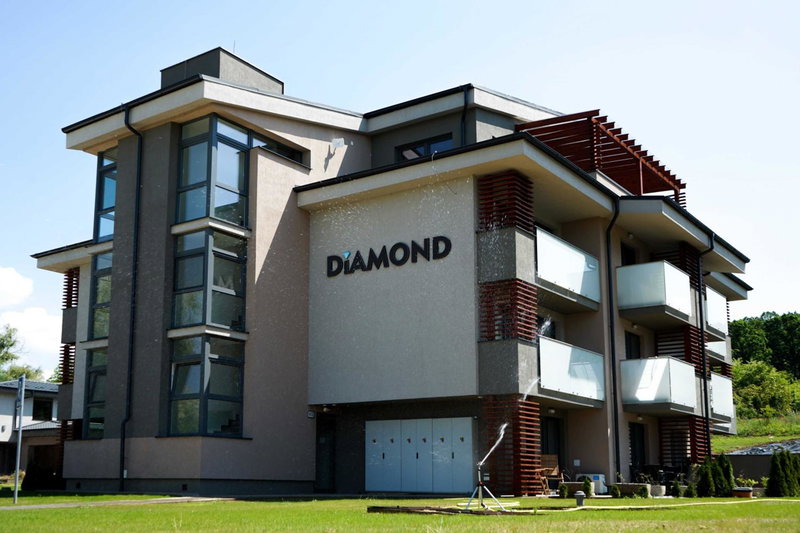 Apartmany Arcadia, Nove Zamky, Slovakia