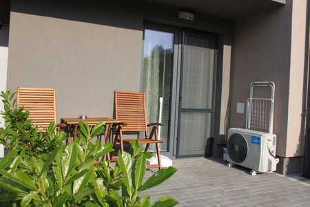 Apartmany Arcadia, Nove Zamky, Slovakia