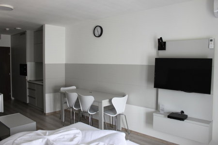 Apartmany Arcadia, Nove Zamky, Slovakia