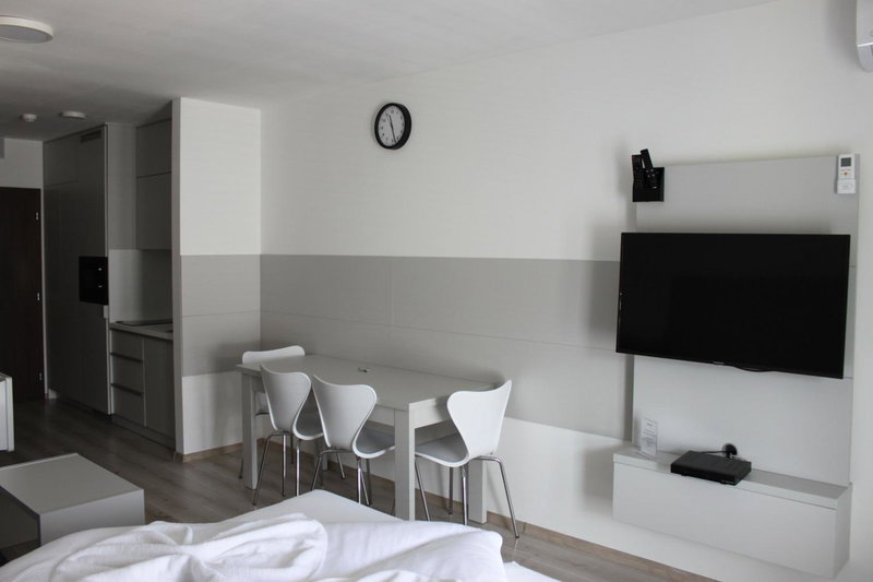 Apartmany Arcadia, Nove Zamky, Slovakia
