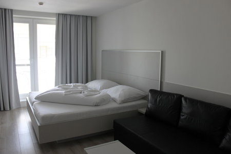 Apartmany Arcadia, Nove Zamky, Slovakia